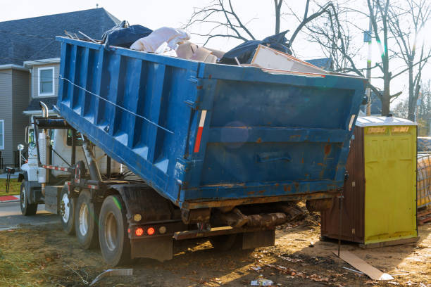 Murrieta, CA Junk Removal Company