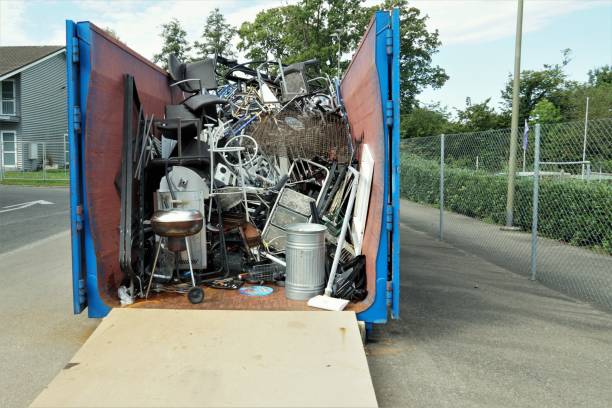 Best Commercial Junk Removal  in Murrieta, CA