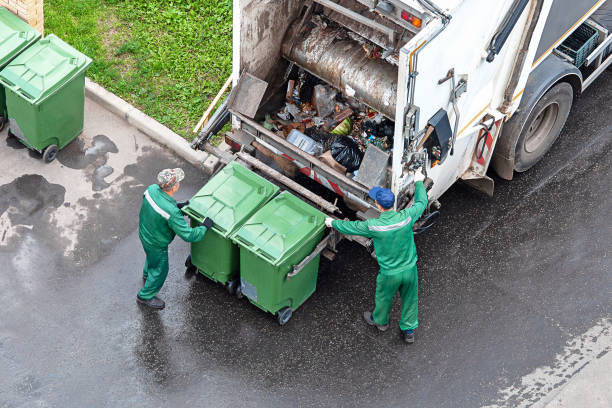 Best Trash Removal Near Me  in Murrieta, CA
