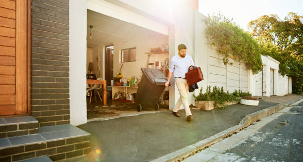 Best Full-Service Junk Removal  in Murrieta, CA