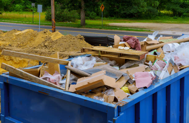 Best Same-Day Junk Removal  in Murrieta, CA